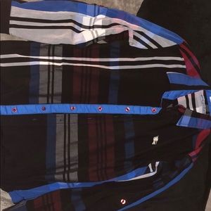 Men’s Burberry